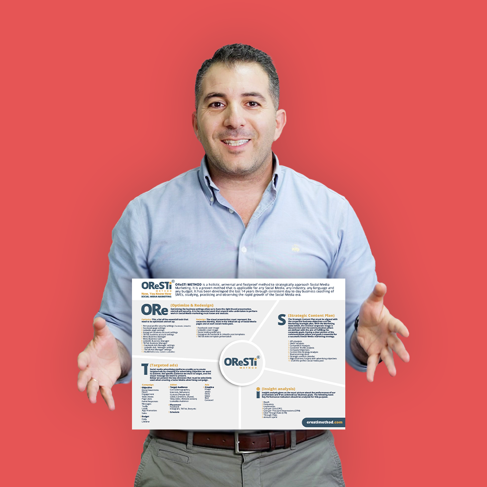 About Us | OReSTi method